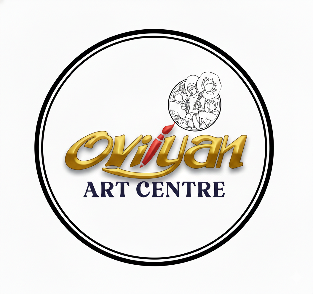 Oviyan Art Center